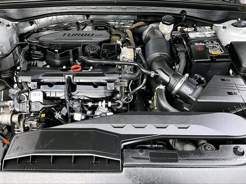 Used 2021 Kia K5 GT-Line FWD image 32