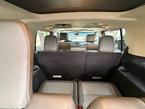 Used 2017 Ford Flex Limited w/ Limited Appearance Package AWD/4WD image 45