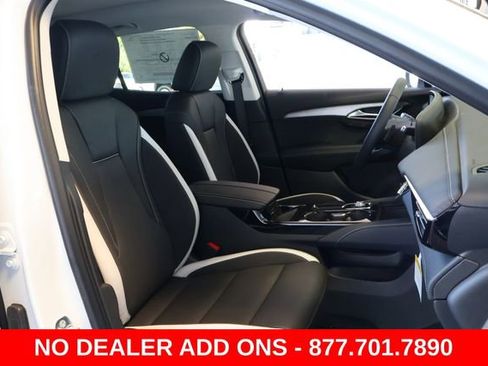 New 2026 Buick Envision Sport Touring image 21