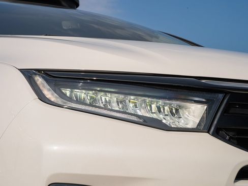 Used 2025 Honda Odyssey Elite image 10