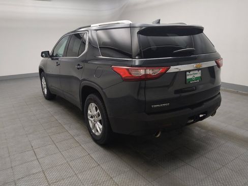 Used 2018 Chevrolet Traverse LT FWD image 5