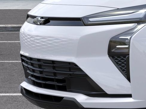 New 2027 Chevrolet Bolt LT FWD image 38