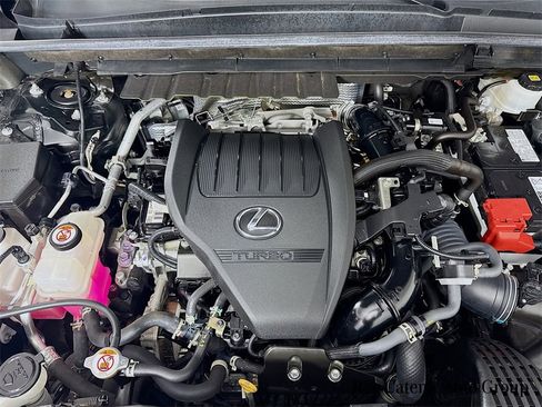 Certified 2023 Lexus NX 350 350 Premium image 33