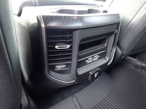 New 2026 RAM 1500 Big Horn image 15