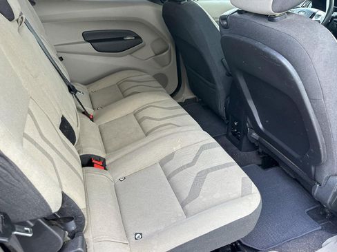 Used 2014 Ford Transit Connect XLT image 28