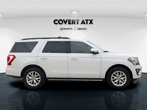 Used 2021 Ford Expedition XLT RWD image 8