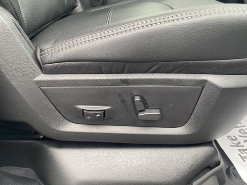 New 2026 RAM 2500 Rebel w/ Rebel Level 1 Equipment Group image 30