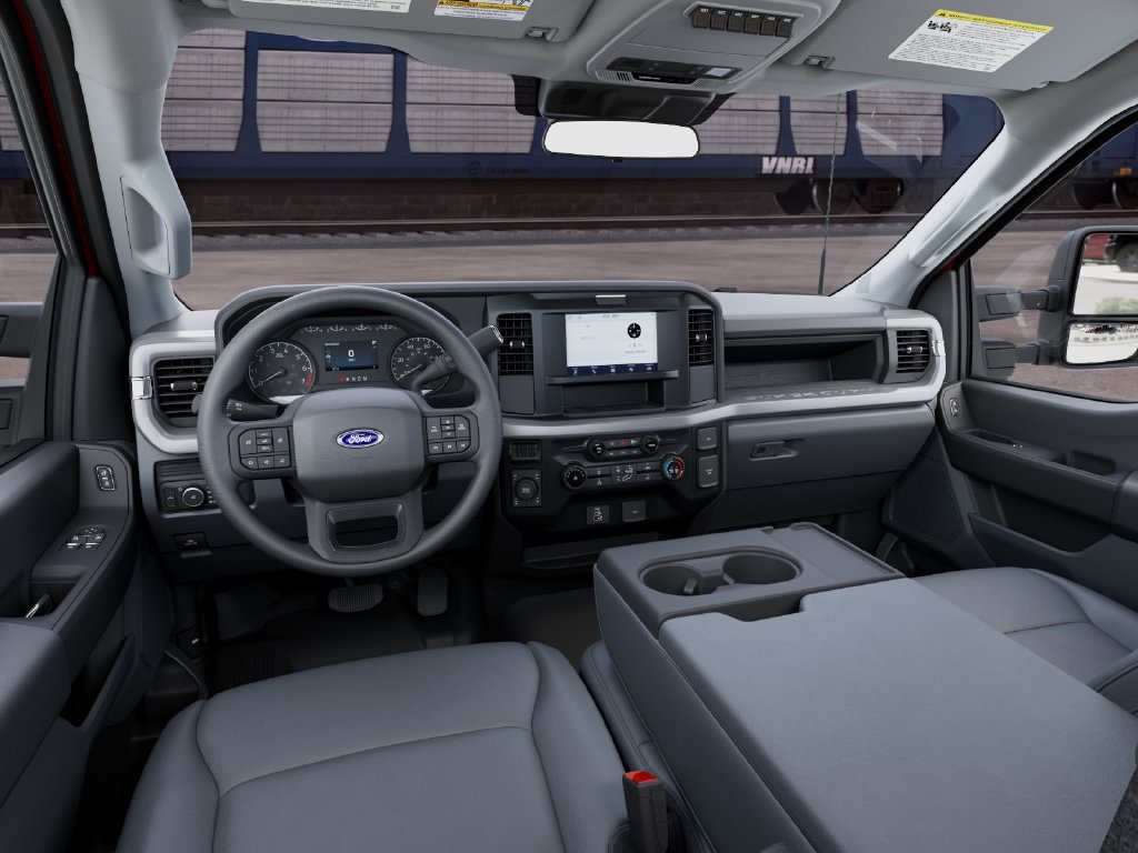New 2027 Ford F350 XL w/ 360-Degree Camera Package AWD/4WD image 9