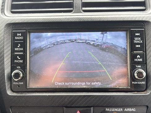 Used 2022 Mitsubishi Outlander Sport SE AWD/4WD image 25