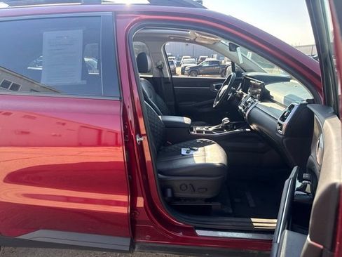 Used 2023 Kia Sorento SX Prestige AWD/4WD image 20