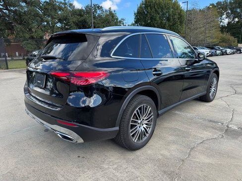 Certified 2025 Mercedes-Benz GLC 300 GLC 300 image 26