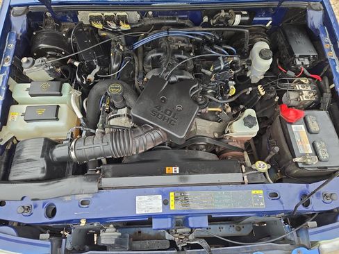 Used 2008 Ford Ranger Sport image 15