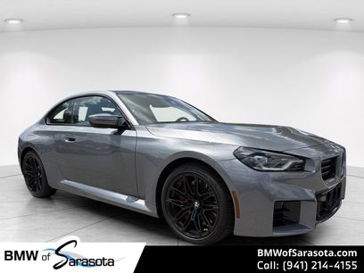 New 2026 BMW M2 w/ Lighting Package