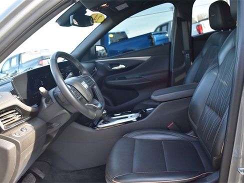 Used 2024 Buick Envista Avenir image 26