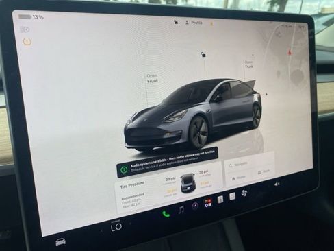 Used 2023 Tesla Model 3 Standard Range RWD image 18