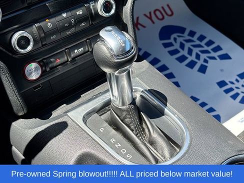 Used 2022 Ford Mustang GT RWD image 25