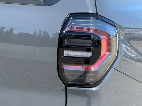 New 2025 Toyota 4Runner Trailhunter image 25