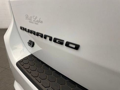 New 2026 Dodge Durango GT AWD/4WD image 6