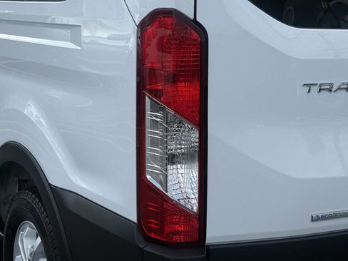 Used 2023 Ford Transit 350 XLT image 30