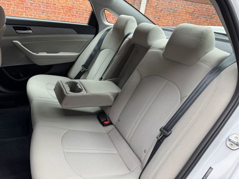 Used 2019 Hyundai Sonata SEL FWD image 26