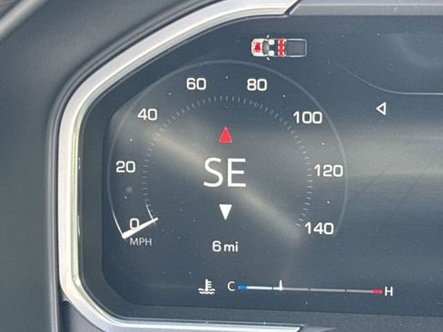 New 2026 GMC Sierra 2500 Denali Ultimate AWD/4WD image 16