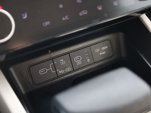 Used 2025 Hyundai Tucson SEL image 18