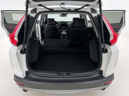 Used 2019 Honda CR-V Touring image 23