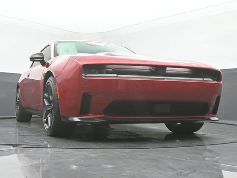 New 2024 Dodge Charger R/T w/ Plus Group image 51