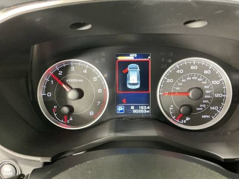 Used 2019 Subaru Ascent Premium AWD/4WD image 17