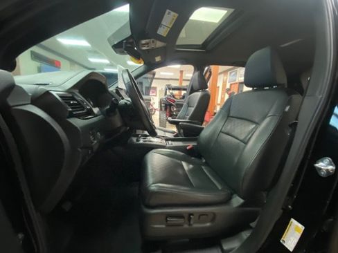 Used 2020 Honda Passport Touring image 18
