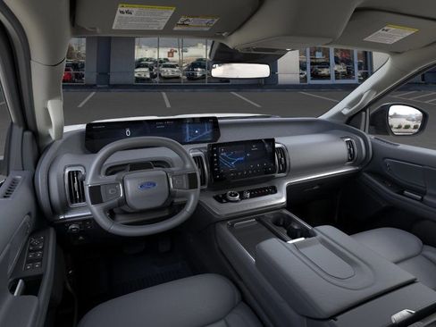 New 2026 Ford Expedition Max Active AWD/4WD image 10