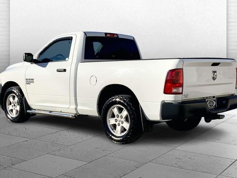 Used 2019 RAM 1500 Tradesman image 9