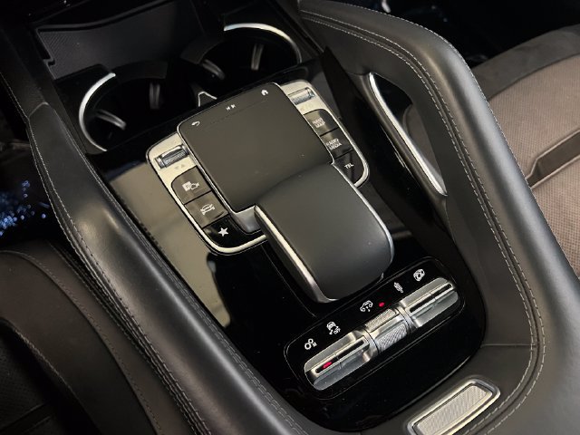Used 2022 Mercedes-Benz GLE 53 AMG 4MATIC Coupe image 21