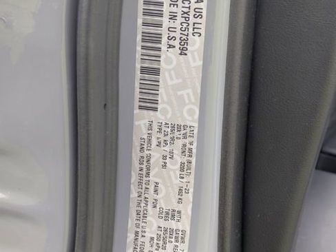 Used 2023 Dodge Durango R/T image 35