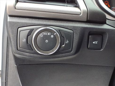 Certified 2020 Ford Fusion SE image 14