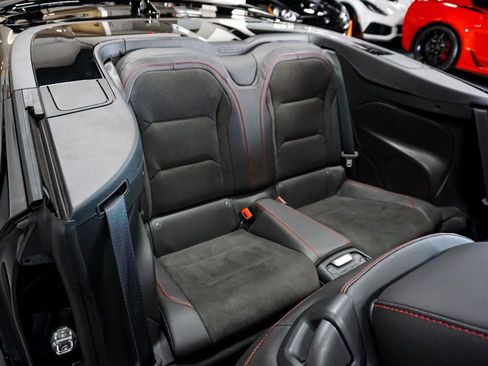 Used 2024 Chevrolet Camaro ZL1 RWD image 89