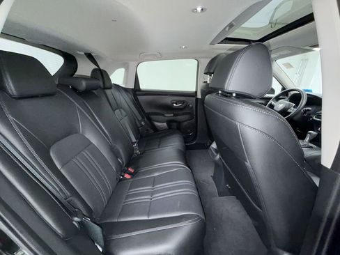 Certified 2026 Honda HR-V EX-L image 17