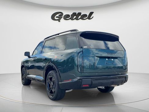 New 2027 Kia Telluride EX X-Line w/ Towing Package AWD/4WD image 13