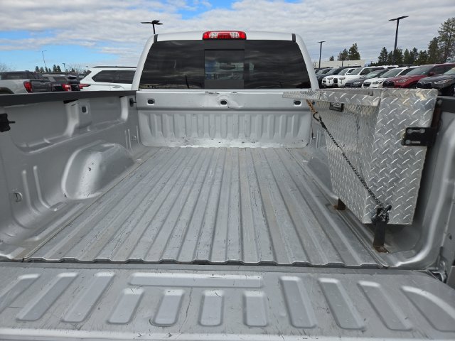 Used 2016 Chevrolet Silverado 1500 LT w/ All Star Edition AWD/4WD image 30