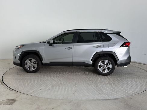 Certified 2025 Toyota RAV4 XLE w/ Convenience Package AWD/4WD image 2