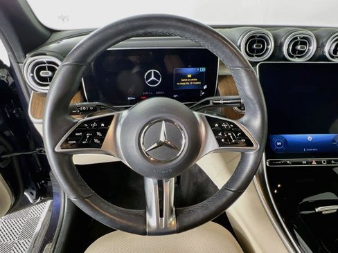Certified 2023 Mercedes-Benz GLC 300 4MATIC image 12