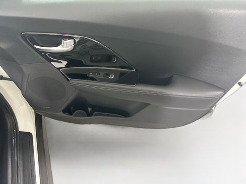 Used 2022 Kia Niro EX image 31