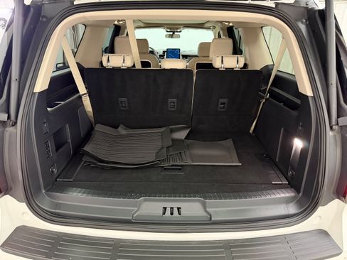 Certified 2024 Ford Expedition Max Platinum AWD/4WD image 39