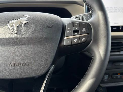 New 2025 Ford Bronco Sport Big Bend w/ Convenience Package image 31