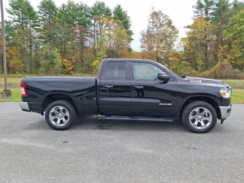 Used 2020 RAM 1500 Big Horn image 12