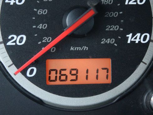 Used 2003 Honda CR-V EX image 15