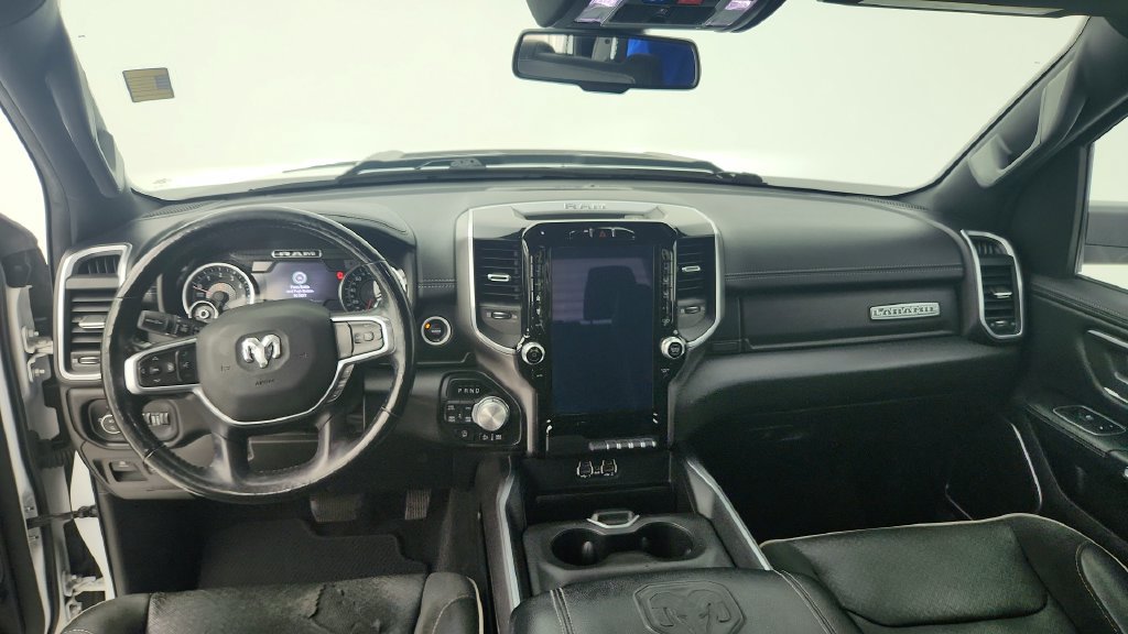 Used 2020 RAM 1500 Laramie w/ Sport Appearance Package AWD/4WD image 20