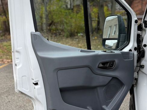 Used 2017 Ford Transit 150 130 Low Roof image 17