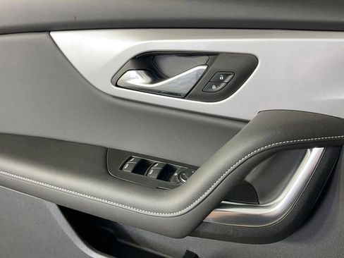 New 2025 Chevrolet Blazer LT w/ LPO, Black Sport Package image 32