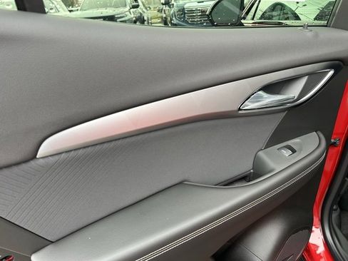 New 2026 Buick Envision Sport Touring image 22